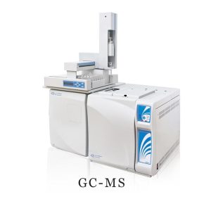 GC-MS