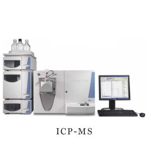 ICP-MS