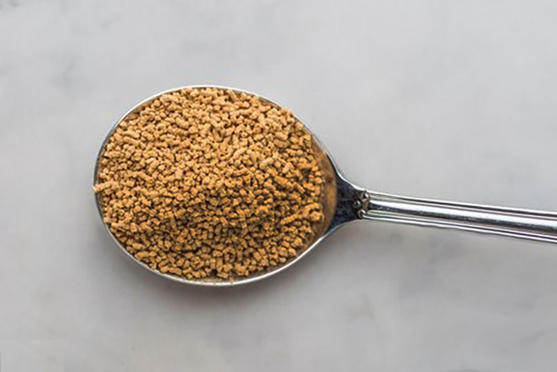 tcm granular