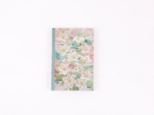 Hardcover Notebook