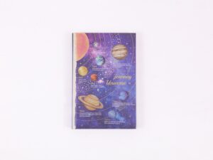 Hardcover Notebook