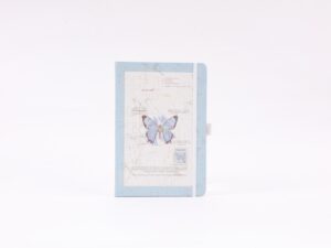 Hardcover Notebook