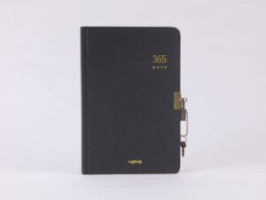 Hardcover Notebook