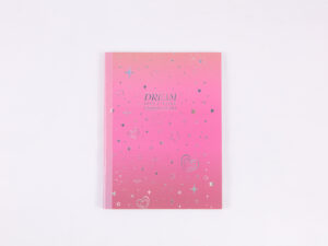 Sewing Notebook