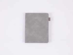 Leather Notebook