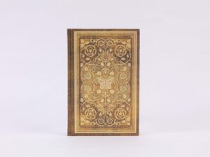 Hardcover Notebook