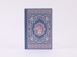 Hardcover Notebook