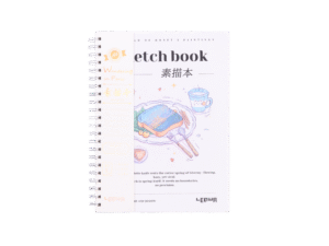Sketch Book