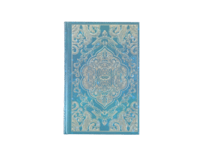 Hardcover Notebook