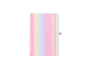 Hardcover Notebook