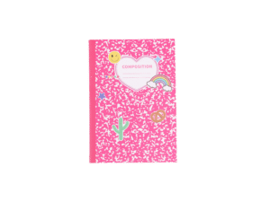 Sewing Notebook