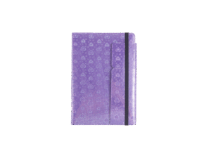 Hardcover Notebook