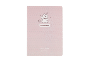 Sewing Notebook QCXB50362-50093D