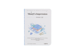 Sewing Notebook CXB53485-33084D