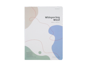 Sewing Notebook QCXB50362-50094D