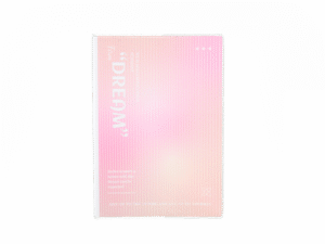 Rubber cover Notebook QJTB50641-50061D