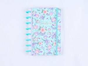 Disc Ring Notebook