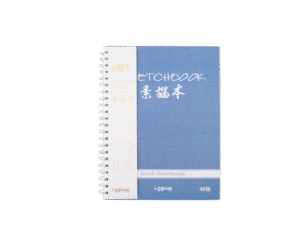 Sketch book