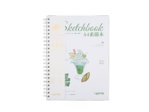 Sketch book