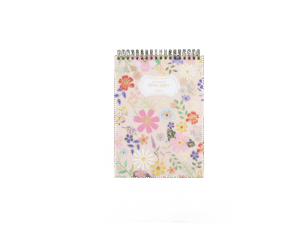 Planner & Agenda