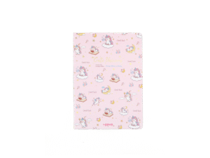 Sewing Notebook