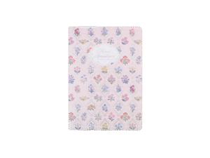Sewing Notebook