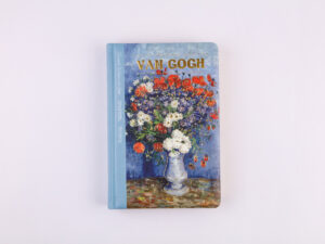 Hardcover Notebook
