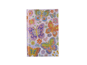 Hardcover Notebook