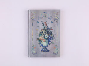 Hardcover Notebook
