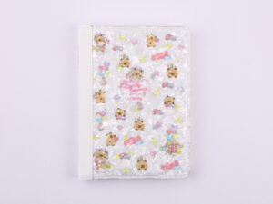 Leather Notebook