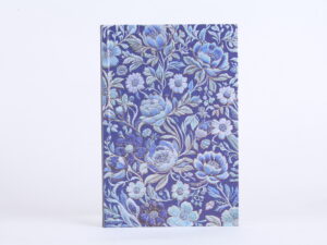 Hardcover Notebook