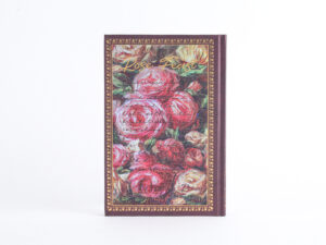 Hardcover Notebook