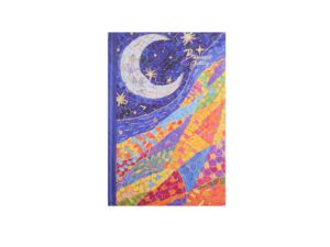 Hardcover Notebook