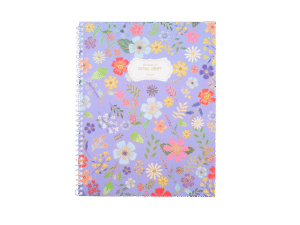 Sewing Notebook