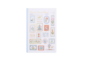Hardcover Notebook