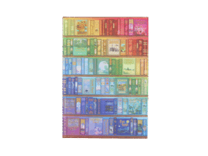 Hardcover Notebook