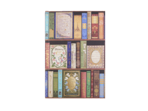 Hardcover Notebook