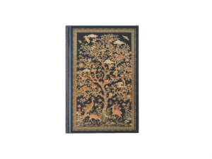 Hardcover Notebook