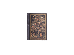 Hardcover Notebook
