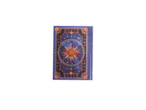 Hardcover Notebook