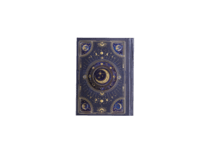 Hardcover Notebook
