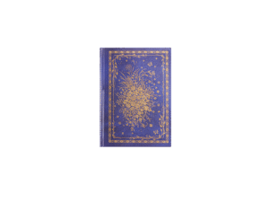 Hardcover Notebook