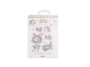 Sketch book