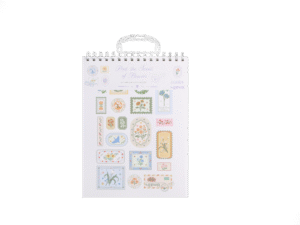 Sketch book