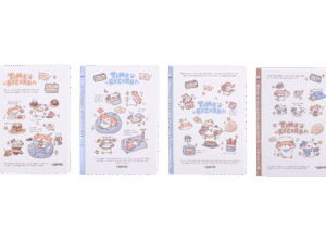 Sewing Notebook