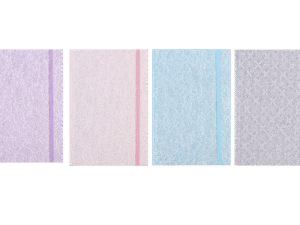 Hardcover Notebook