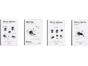 Sewing Notebook