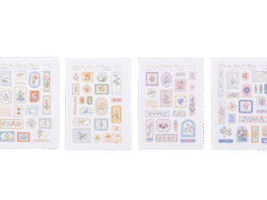 Sewing Notebook