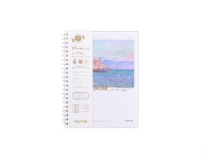 Sketch book