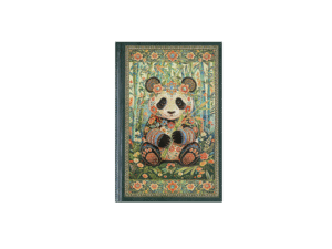 Hardcover Notebook
